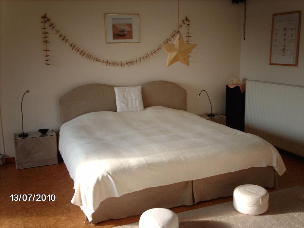 B&B Koornemoezen Zedelgem Quarto foto